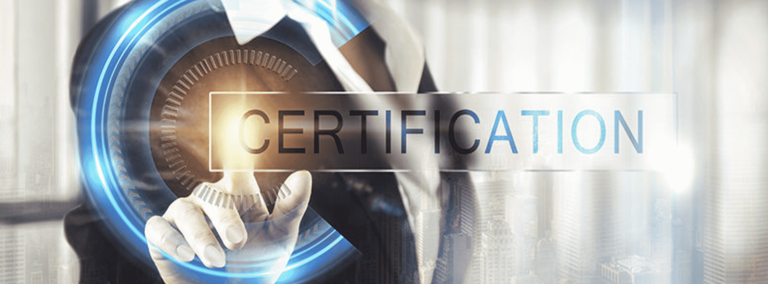 Tech Certification Programs