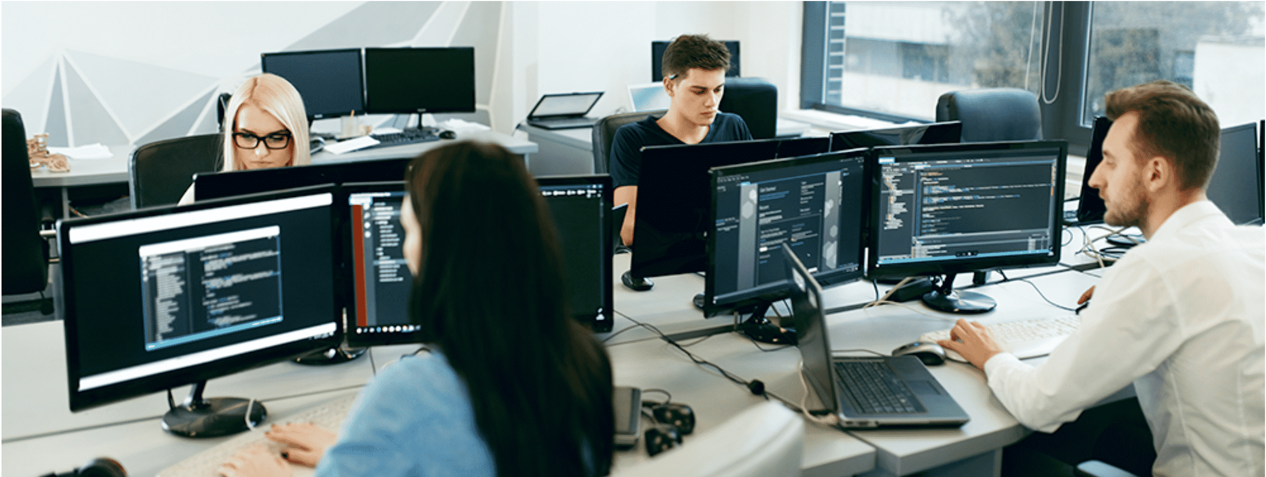 These Occupations Require a Software Developer Degree