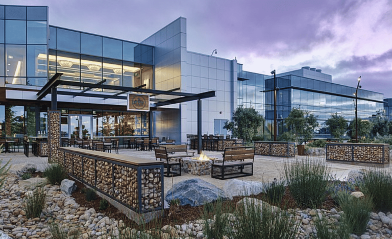 Amazon Expanding, Offering San Diego Tech Jobs