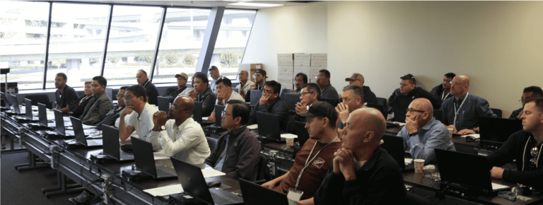CIAT New Student Orientation: What to Expect