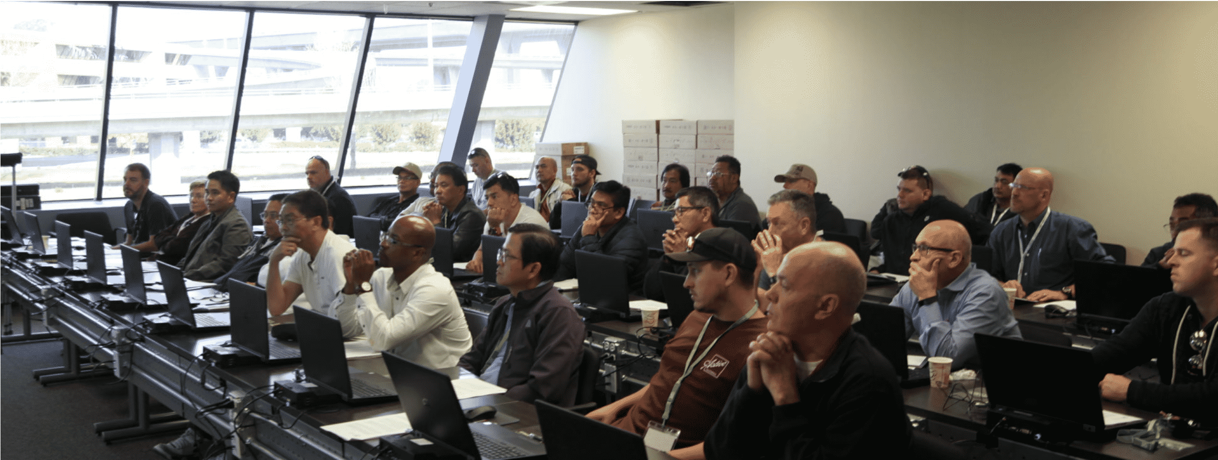 CIAT New Student Orientation: What to Expect