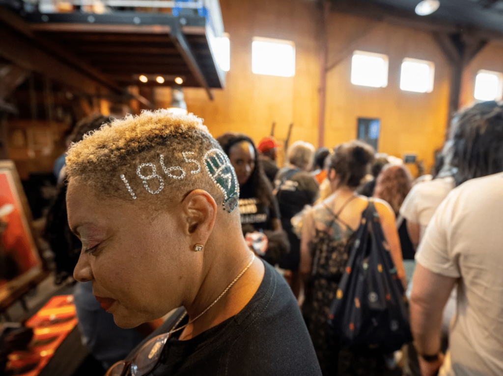Juneteenth 2021