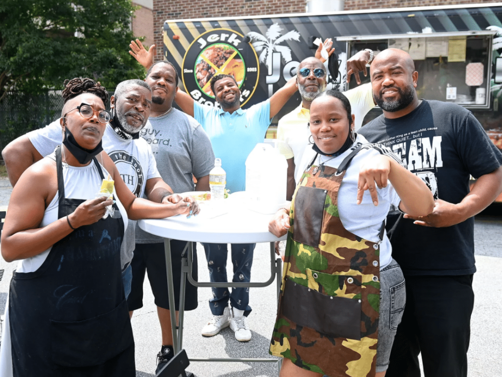 Juneteenth 2021