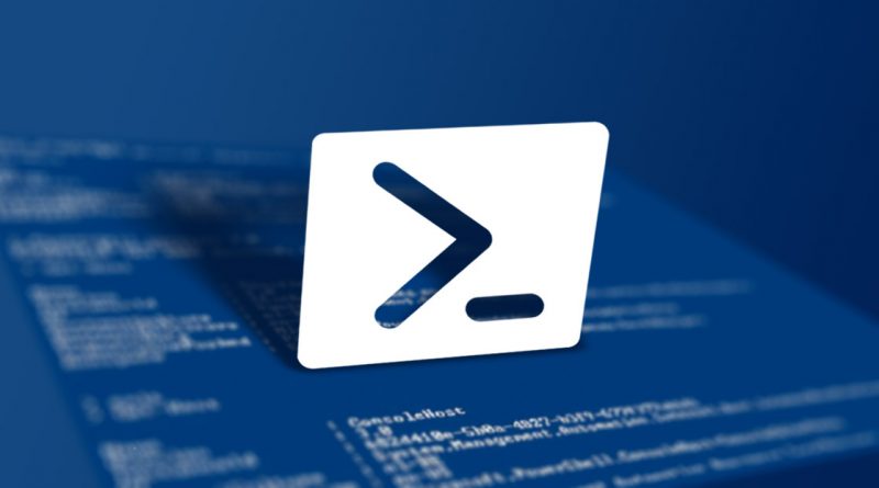 What is PowerShell?