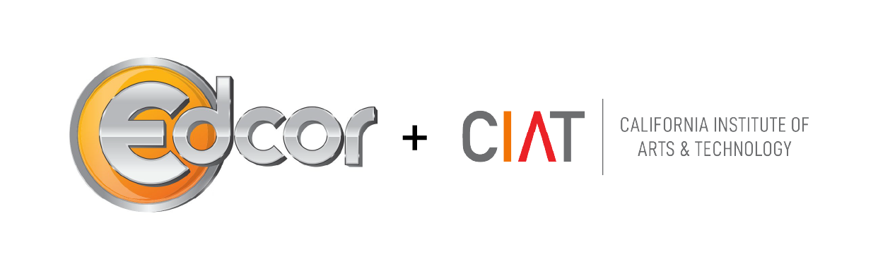 Edcor + CIAT Partnership