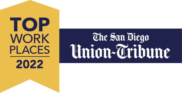 CIAT Earns Top Spot Among Places To Work, Says San Diego Tribune