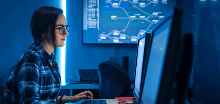 Encouraging Women in STEM Careers