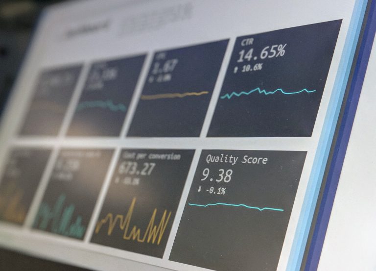 The Role of Big Data in Modern Businesses I CIAT