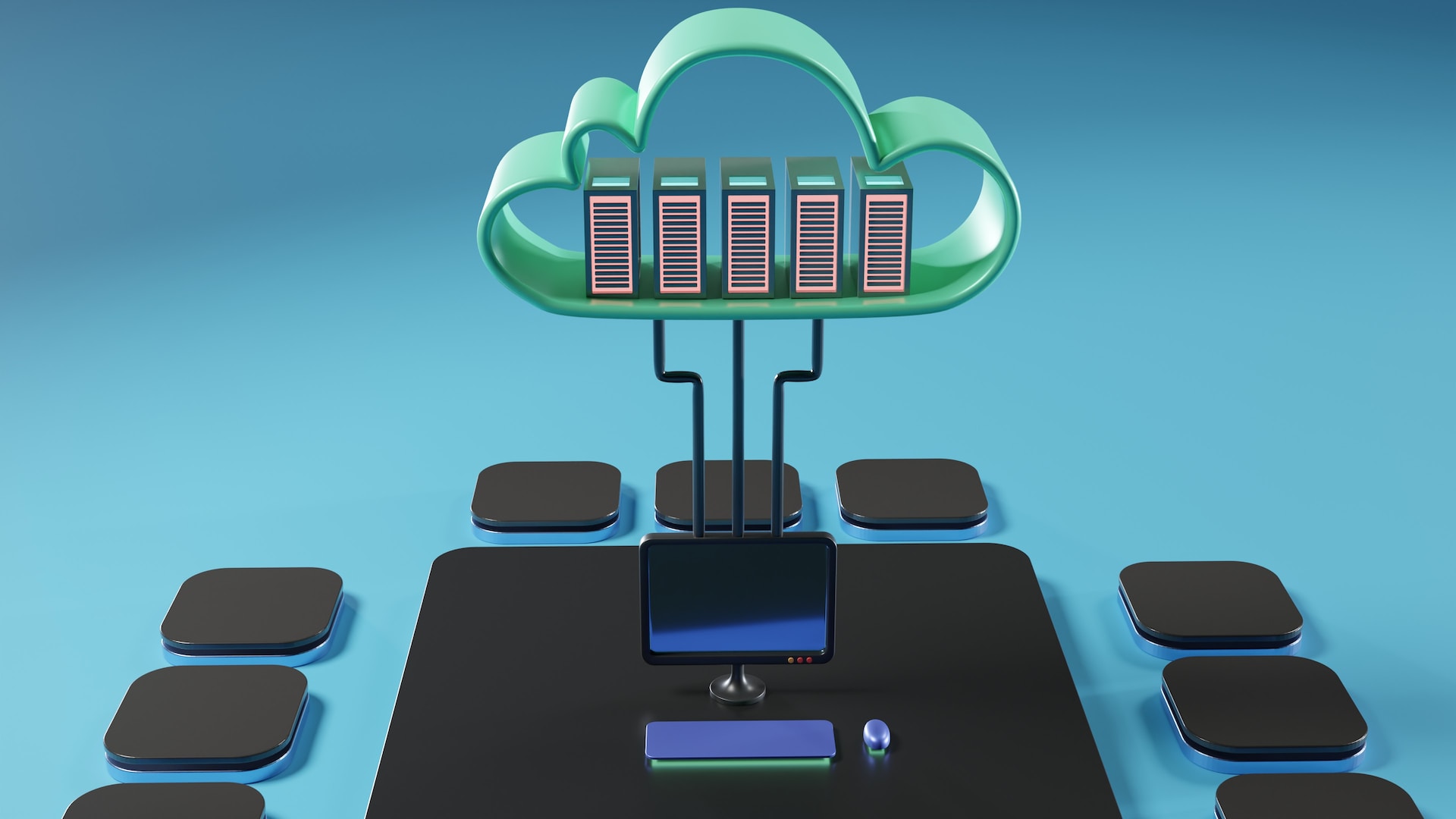 What Tools Are Used to Protect the Cloud?