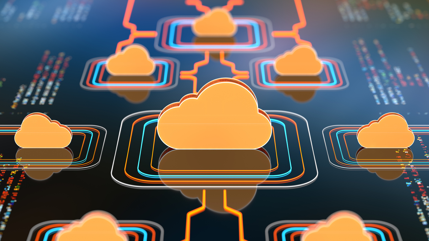 How is Data Managed in the Cloud?