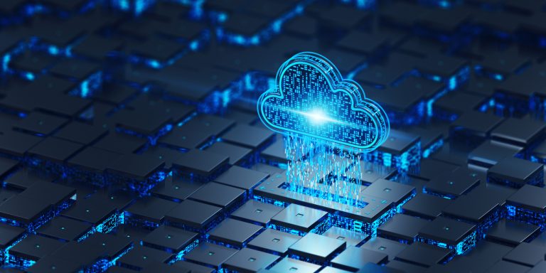 What Business Challenges Does the Cloud Solve?