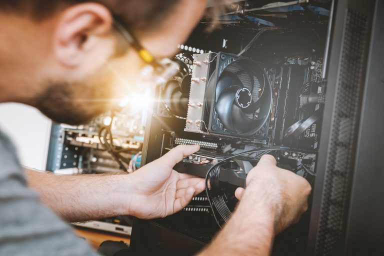 Best Computer Technician Certifications for Beginners