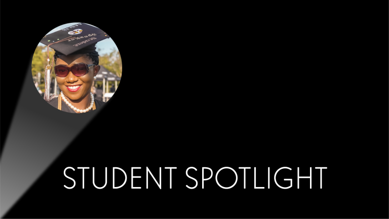 Featured Students &#8211; Adebola Ayoade