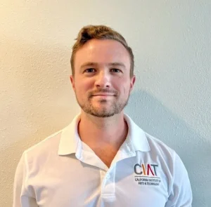 Taylor Smith, MBA &#038; M.A.