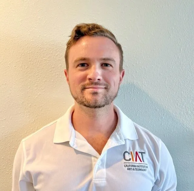 Taylor Smith, MBA & M.A.