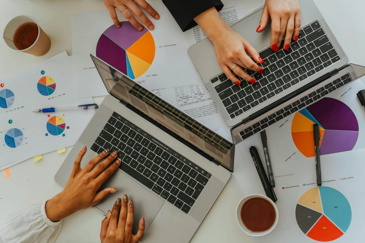 The Power of Gantt Charts for Project Planning and Tracking 