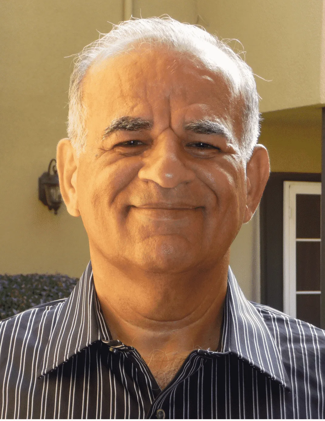 Asghar Behboodi