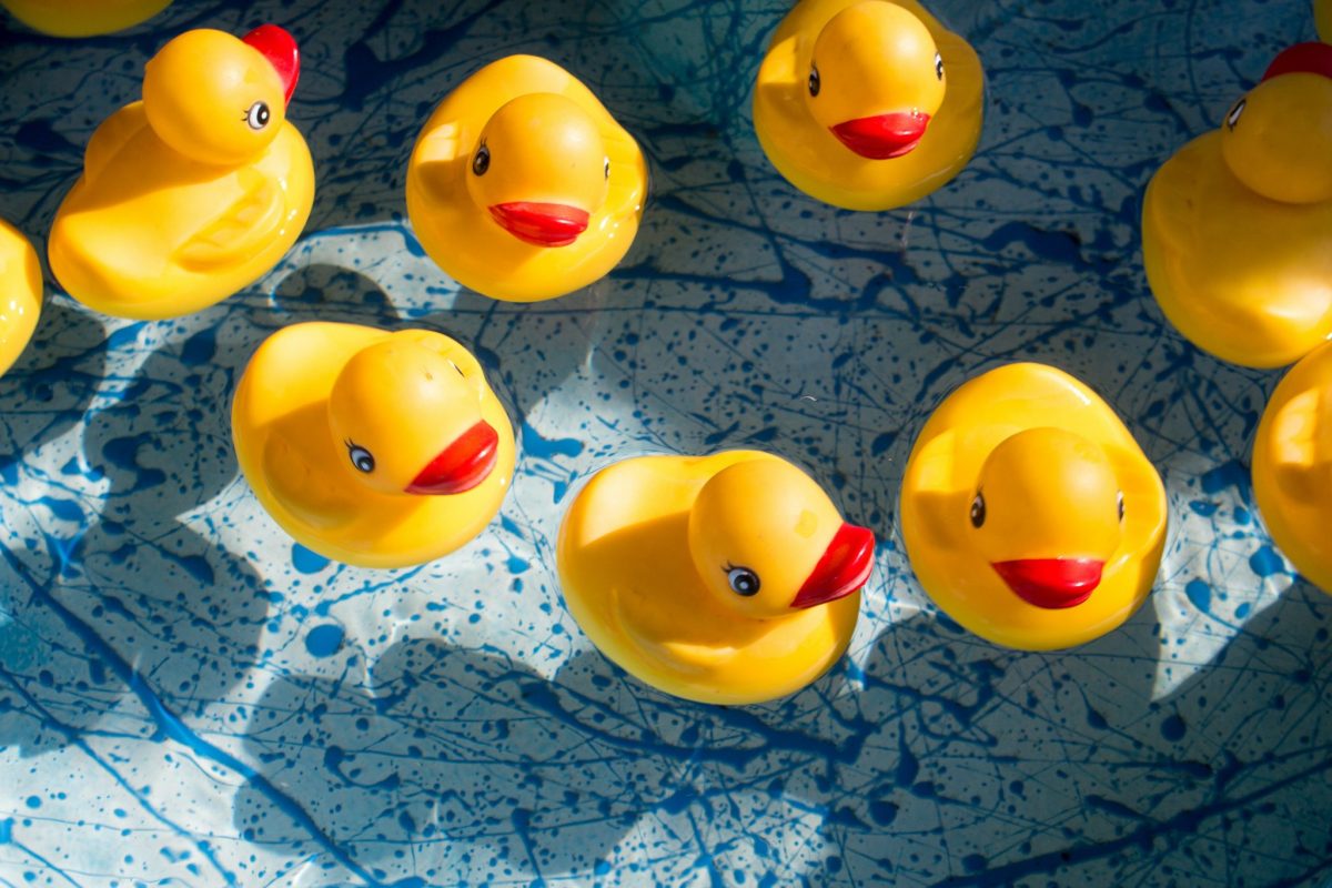 Quacking the Code: The Power of Rubber Duck Debugging