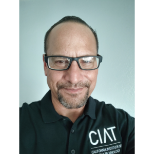 Timothy Allison-Aipa, Ph.D.