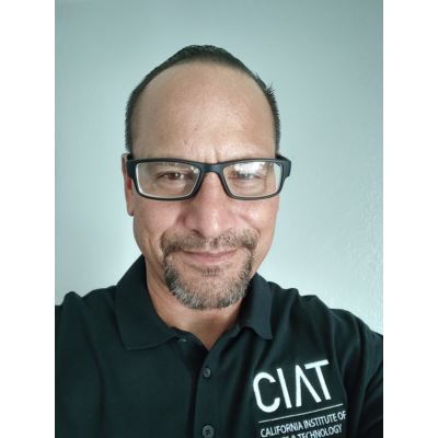 Timothy Allison-Aipa, Ph.D.