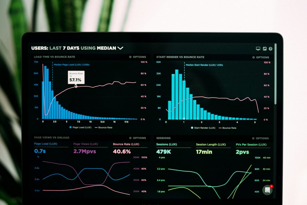 Building Blocks of Data: Mastering Descriptive Statistics