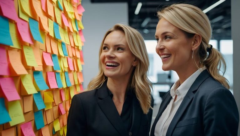How Work Breakdown Structures Build Better Projects