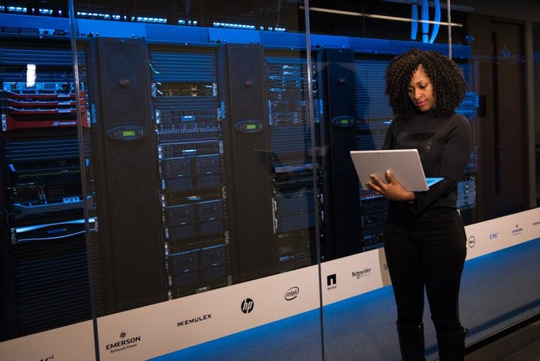 What Type of Jobs are in Cyber Security?