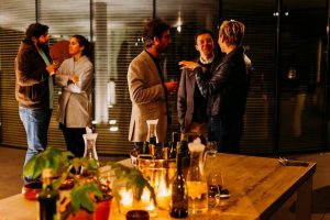 The Ultimate Guide to Professional Networking for Students
