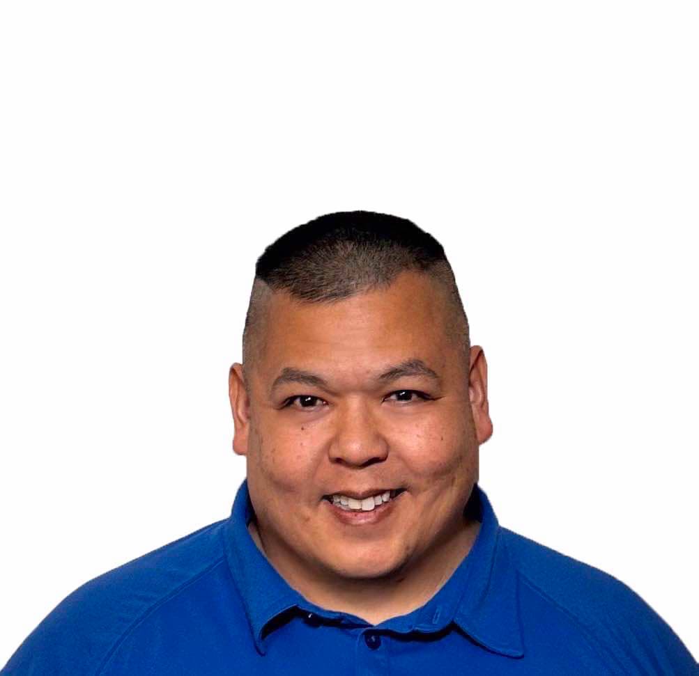 Terrence “Terry” Bobryk-Ozaki