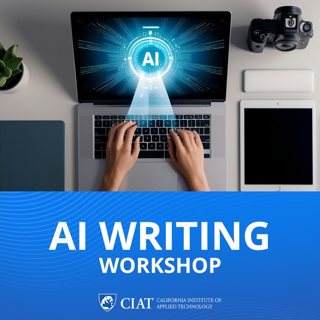 AI Writing Workshop