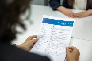 From Application to Offer: 5 Steps on How to Get the Job