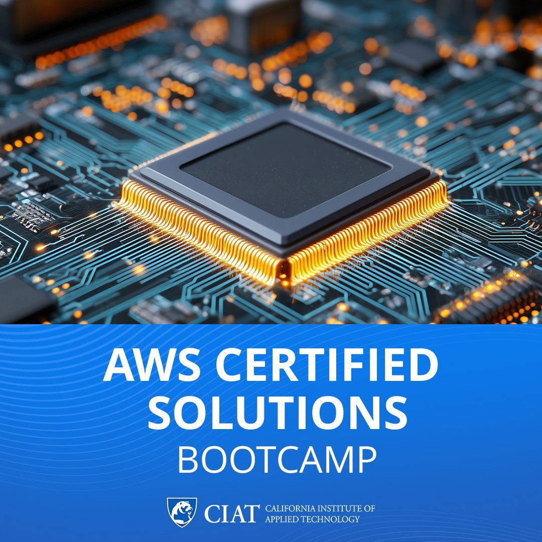 AWS Solution Architect Associate Bootcamp March Academic Break