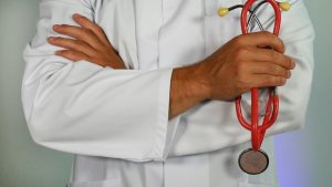 The Future of Telemedicine: Transforming Health Care for Tomorrow&#8217;s Leaders
