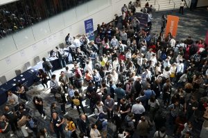 Networking for Introverts in Tech: Building Authentic Connections Without Burning Out