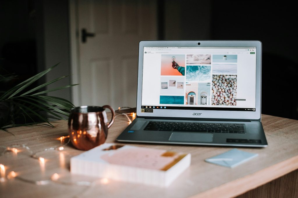 How to Build a Professional IT Portfolio While Still in School