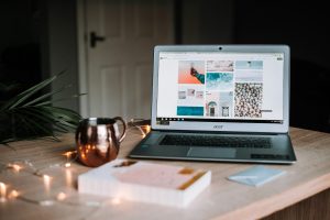 How to Build a Professional IT Portfolio While Still in School