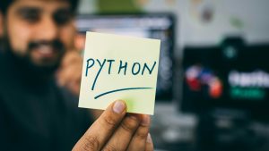 Python for AI: Why It&#8217;s the Most Important Programming Language to Learn