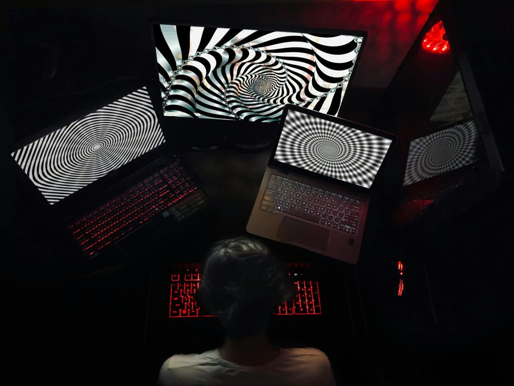 A Day in the Life of a Cybersecurity Analyst