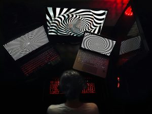 A Day in the Life of a Cybersecurity Analyst