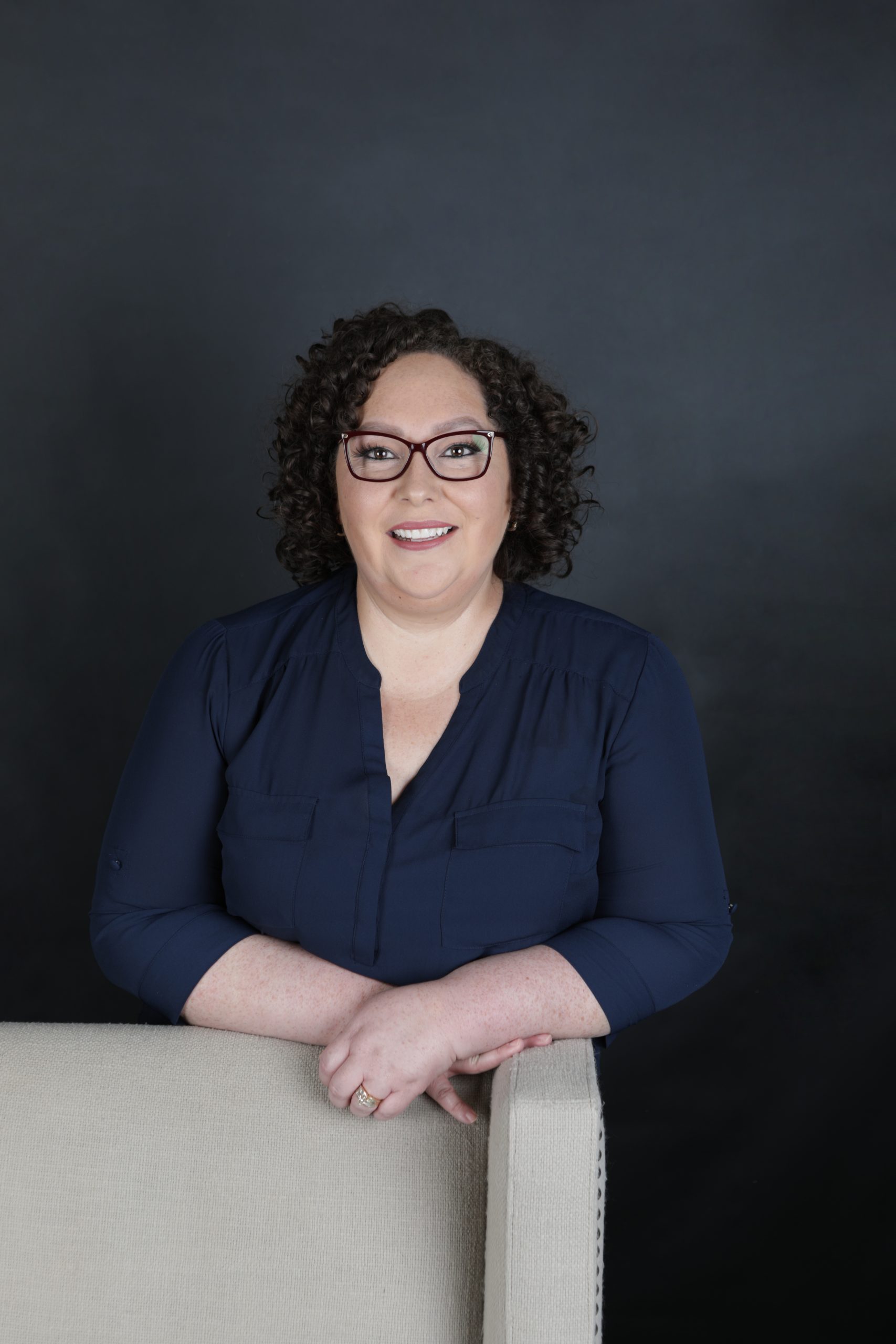 Lorraine Barrera-Pope