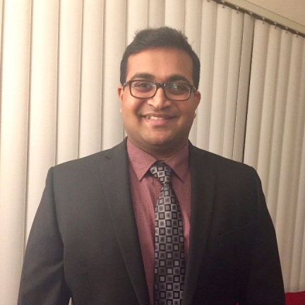 Sandeep Chilamkruthy