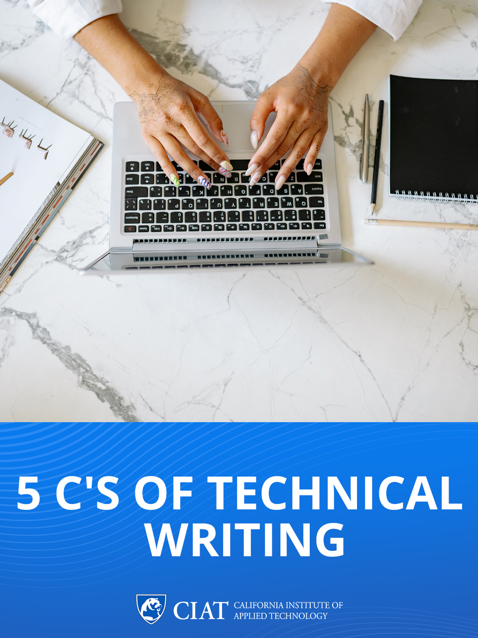 5 C's of Technical Writing