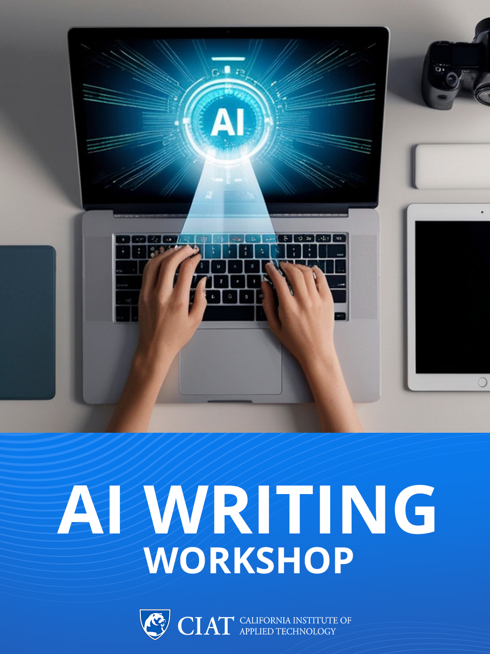 AI Writing Workshop