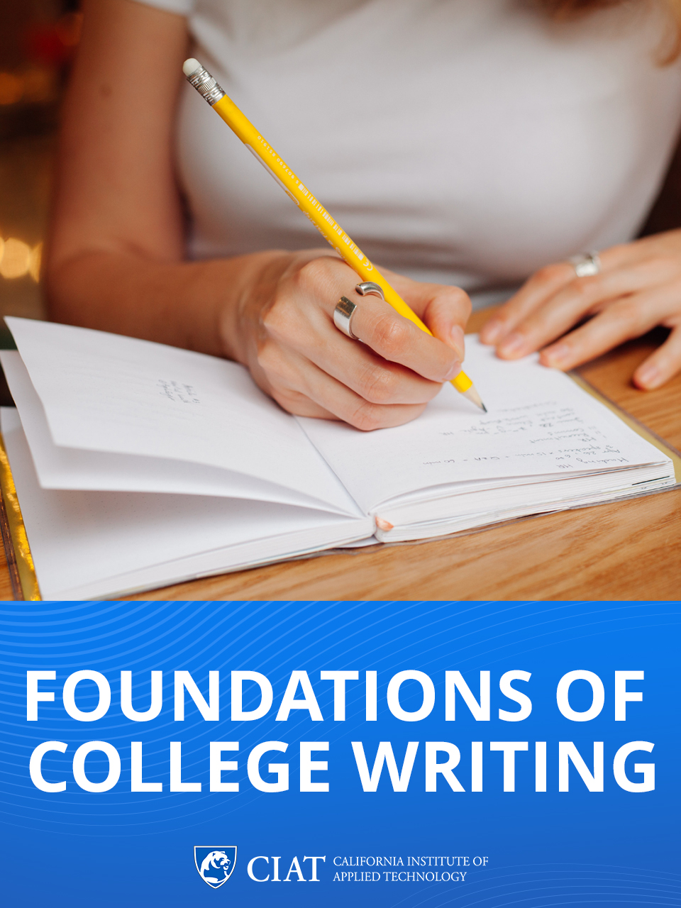 Foundations of College Writing: March Term