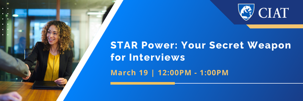 STAR Power: Your Secret weapon for Interviews