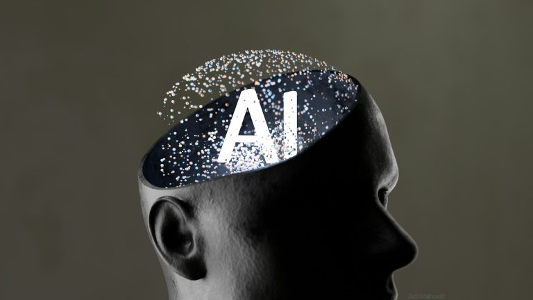 Human Skills That AI Can’t Replace in Tech Careers