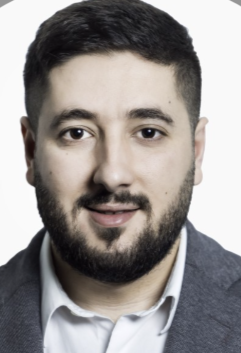 Abdullah Alshawi