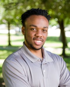 Tre Ewell