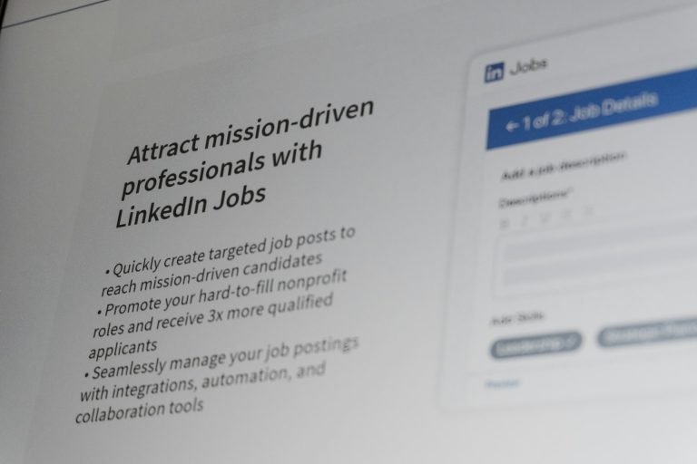 How to Read a Job Posting in IT and Cybersecurity