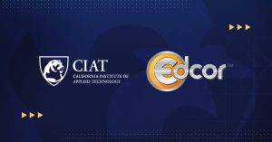 CIAT and Edcor Expand Education Benefits for Employer Partners